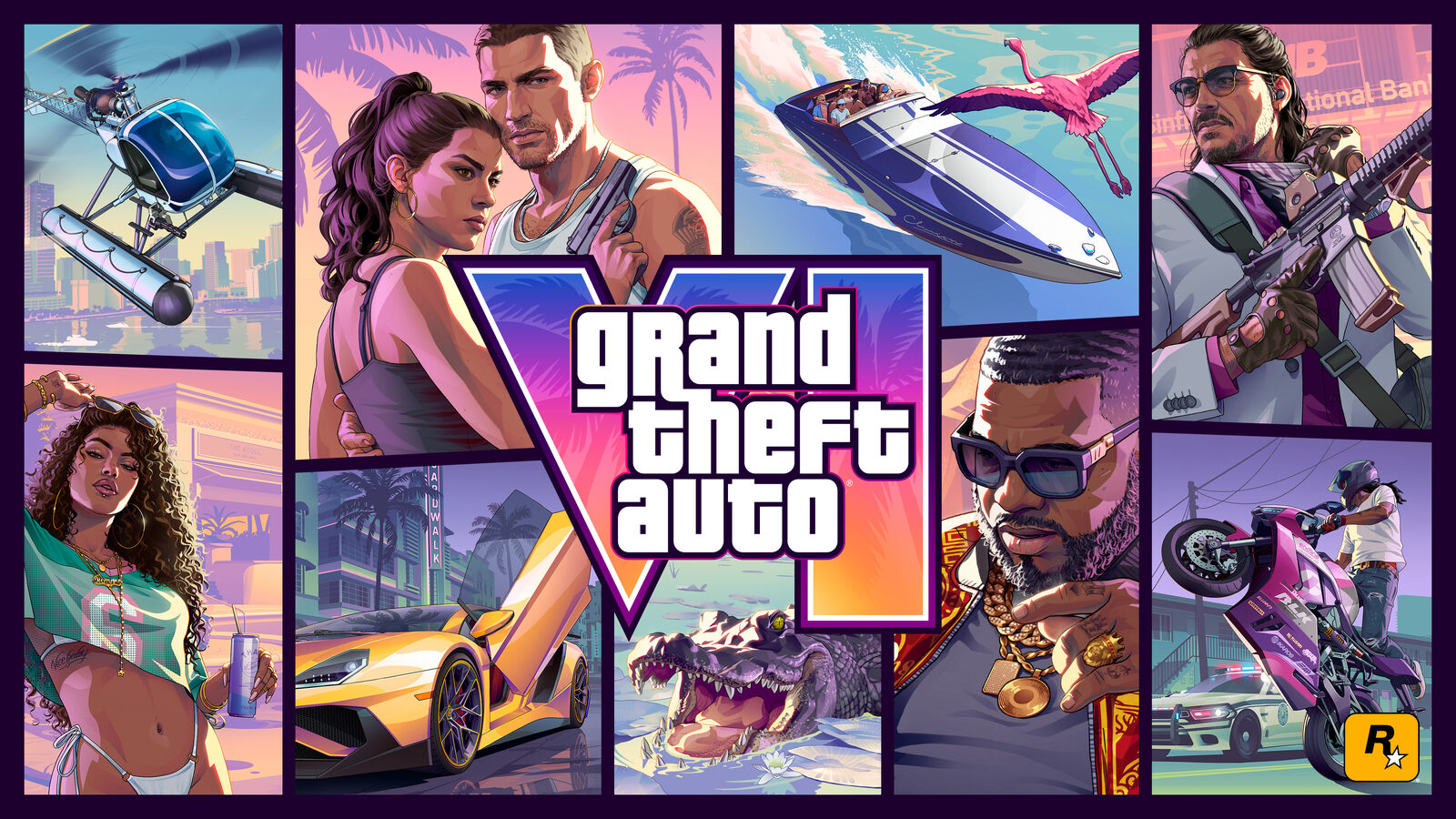GTA 6 Release Date, Price & Pre-Orders: Everything Confirmed (2026)