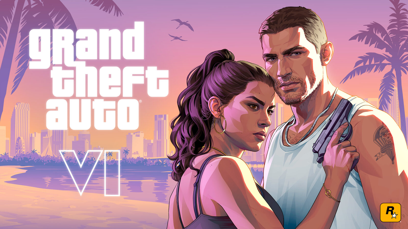 GTA 6 Map, Setting & Characters: Everything Confirmed (2026)