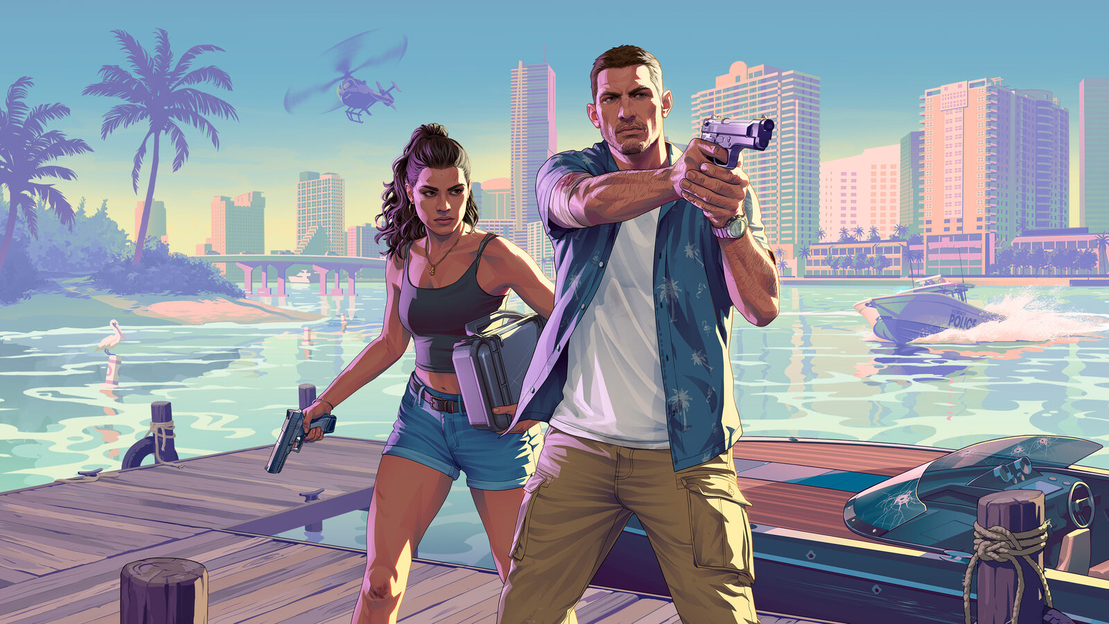 Can My PC Run GTA 6? Predicted System Requirements (2026)